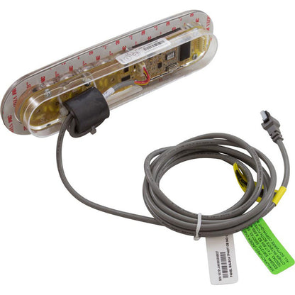 Contrôle, Hydro-Quip PS6702BP-HS60, P1, Bl, Oz, Lt, 4,0 kW, TP400