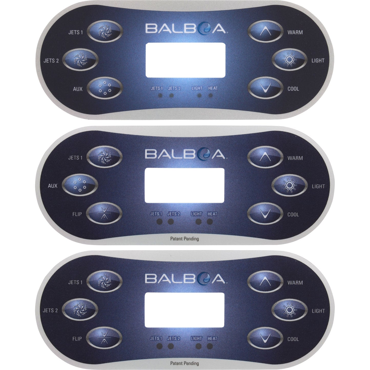 Contrôle, HQ PS6702BP-HS30, P1, Bl, Oz, Lt, 5,5 kW, TP600