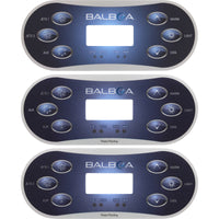 Control, H-Q PS6702BP-HS30, P1, Bl, Oz, Lt, 5.5kW, TP600