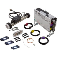 Control, H-Q PS6702BP-HS60, P1, Bl, Oz, Lt, 4.0kW, TP600