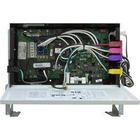 Control, Hydro-Quip PS6703BP-HS30, P1, P2, Bl, Oz, Lt, 4.0kW, TP600