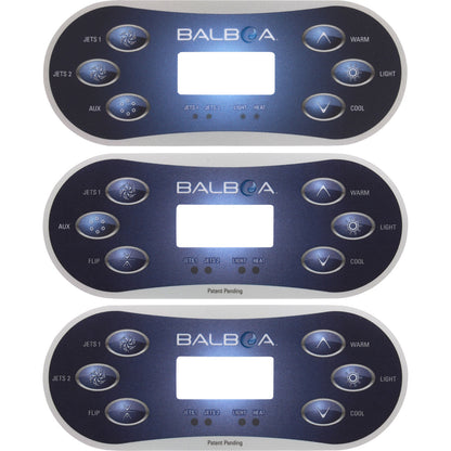 Contrôle, Hydro-Quip PS6703BP-HS60, P1, P2, Bl, Oz, Lt, 4,0 kW, TP600