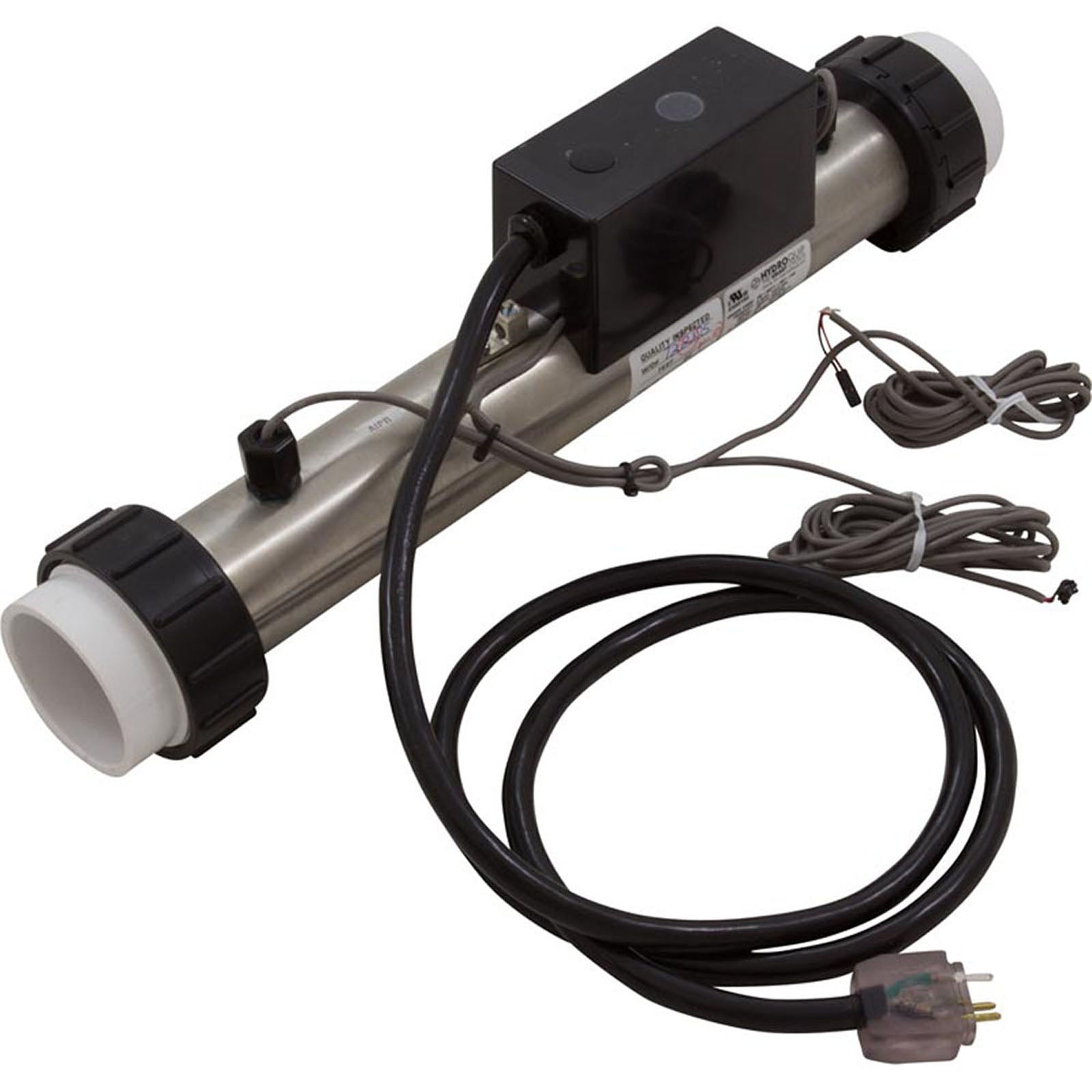 Control, Hydro-Quip PS6703BP-HS60, P1, P2, Bl, Oz, Lt, 5.5kW, TP600