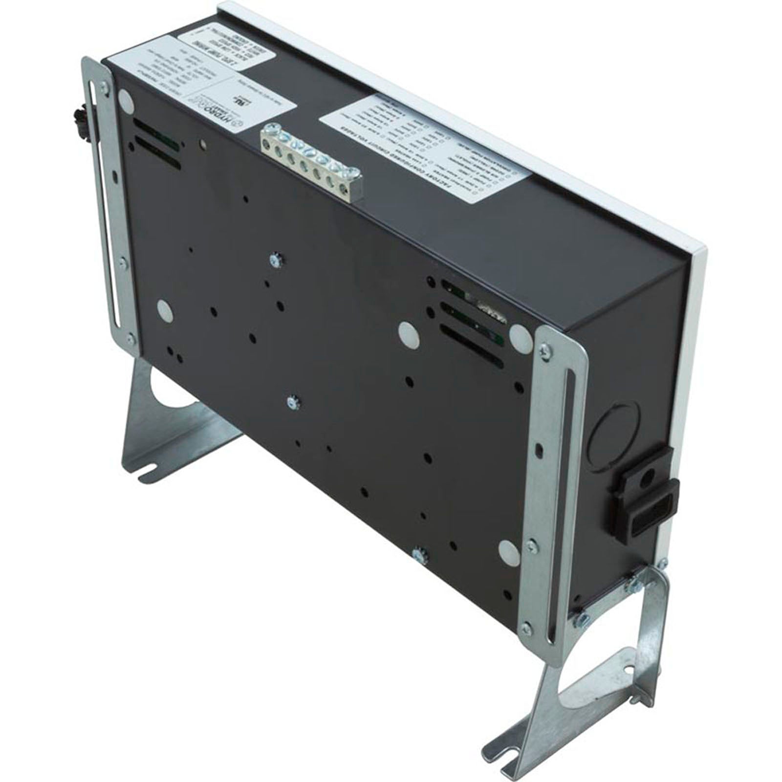 Control, Hydro-Quip PS6703BP-HS30, P1, P2, Bl, Oz, Lt, 5.5kW, TP800