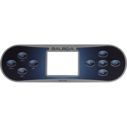 Contrôle, Hydro-Quip PS6703BP-HS30, P1, P2, Bl, Oz, Lt, 5,5 kW, TP800