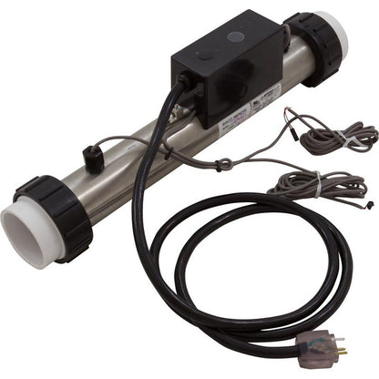 Contrôle, Hydro-Quip PS6703BP-HS60, P1, P2, Bl, Oz, Lt, 5,5 kW, TP800