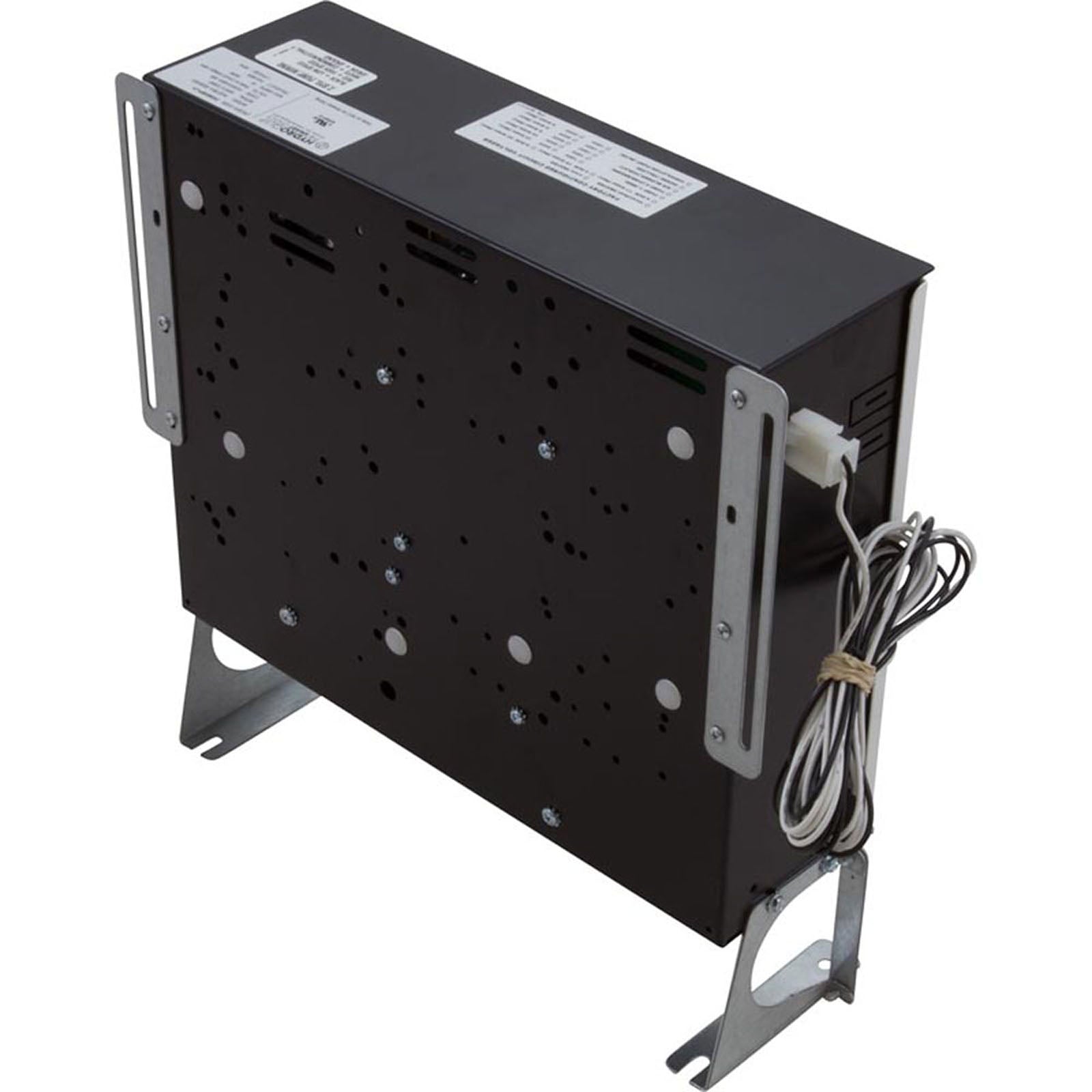 Control, H-Q PS9803BP-HS30, P1, P2 2-Spd, Bl, Oz, Lt, 5.5kW, TP600