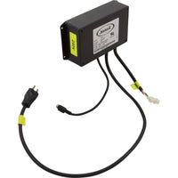 Control, Jacuzzi GD32000, 230v, Pump, Blower