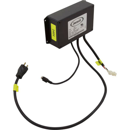 Control, Jacuzzi GD32000, 230v, Bomba, Soplador