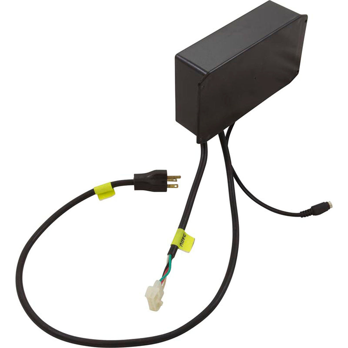 Control, Jacuzzi GD32000, 230v, Pump, Blower