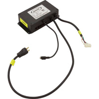 Control, Jacuzzi GD32000, 230v, Pump, Blower