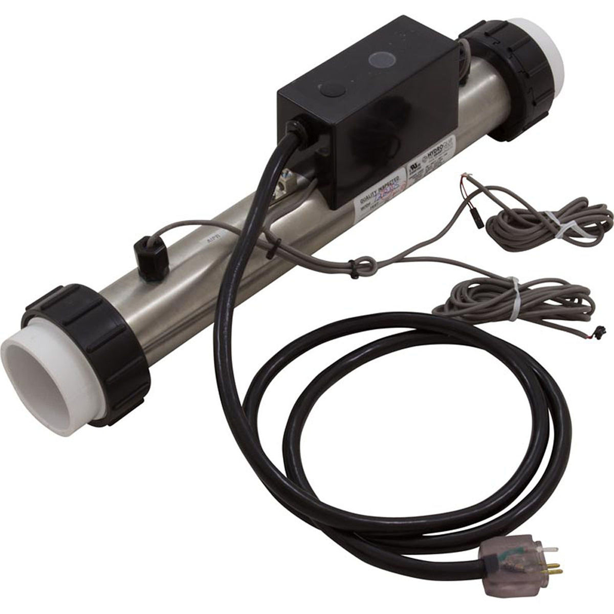 Control, H-Q PS9803BP-HS60, P1, P2 2-Spd, Bl, Oz, Lt, 5.5kW, TP800