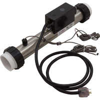 Control, H-Q PS9803BP-HS60, P1, P2 2-Spd, Bl, Oz, Lt, 5.5kW, TP800