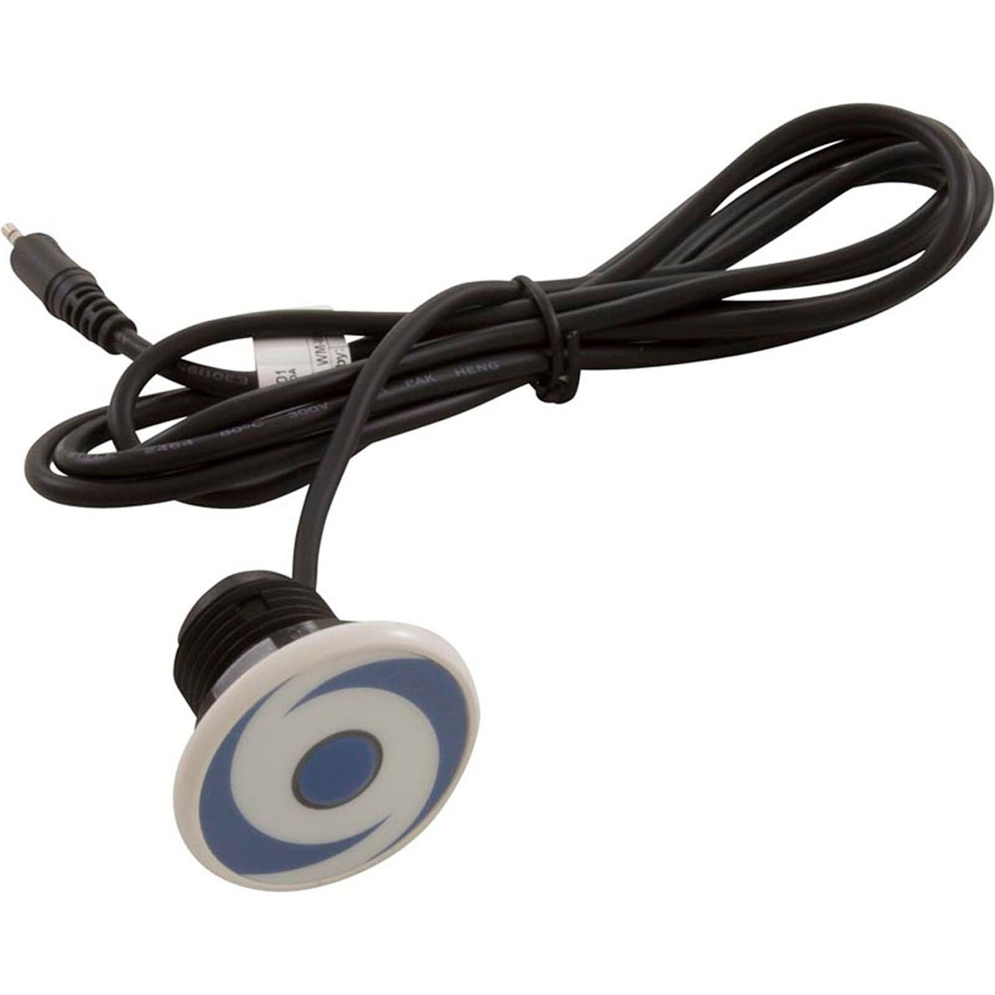 Interruptor de control de baño Gecko SW-WM para Whirlmaster con temporizador