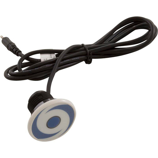 Interruptor de control de baño Gecko SW-WM para Whirlmaster con temporizador