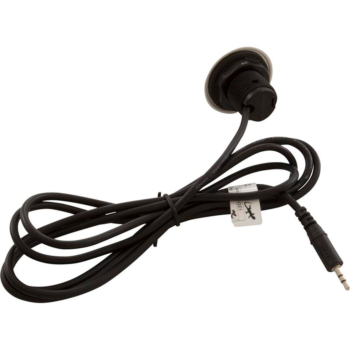 Bath Control Switch, Gecko SW-WM, for Whirlmaster w/ Timer