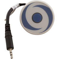 Bath Control Switch, Gecko SW-WM, for Whirlmaster w/ Timer