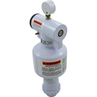 Vacuum Release, Vac-Alert VA-2000
