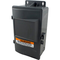 Control, Len Gordon AS, 115v/230v, Time Clock w/Time Delay
