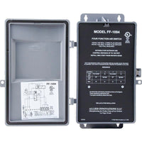 Control, Len Gordon FF1094, 115v/230v, Dual Circuit
