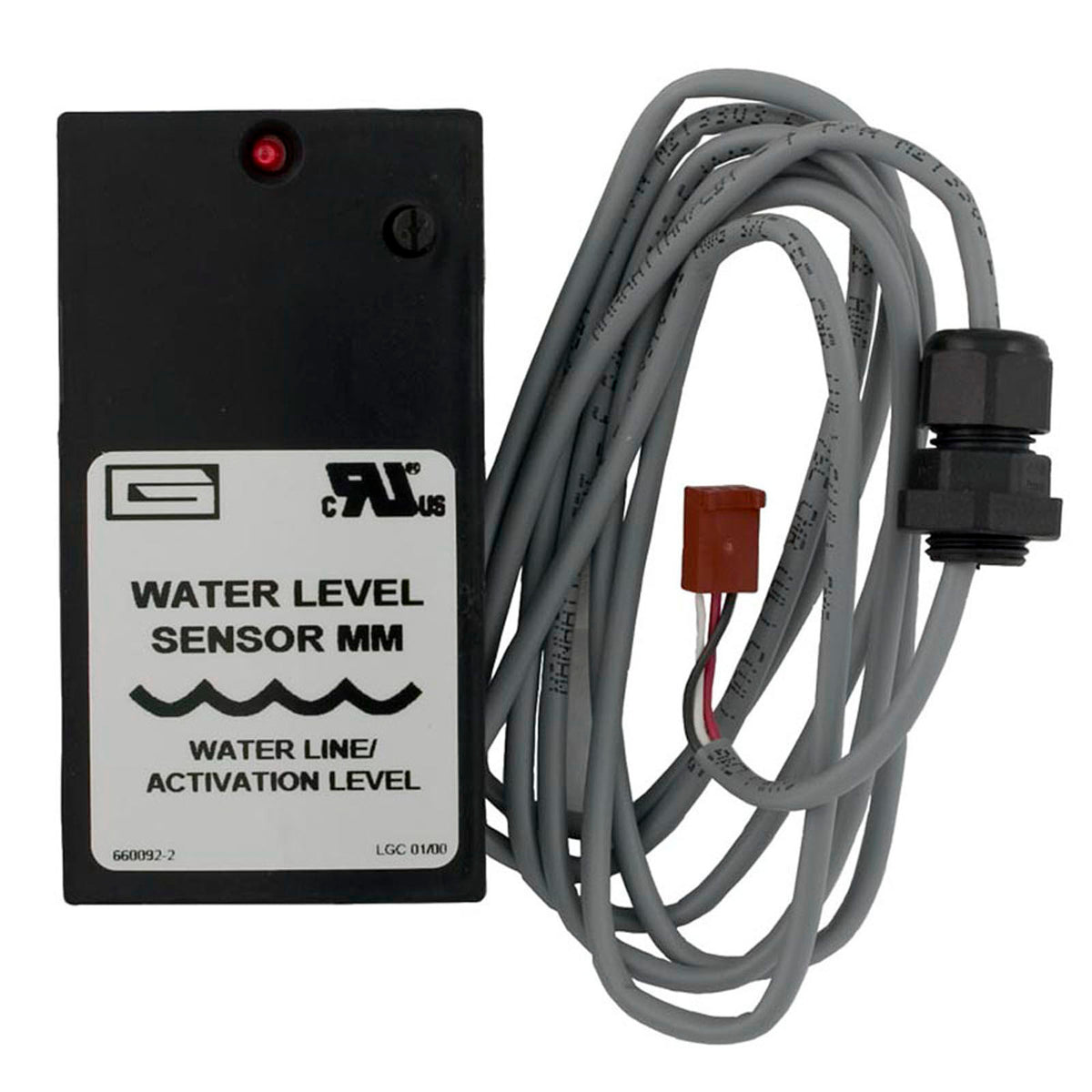 Water Level Sensor, Len Gordon MM-99