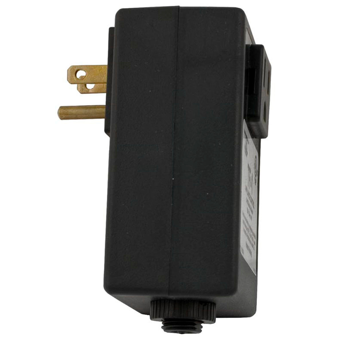 Bath Control, Len Gordon TF1, 115v, On/Off
