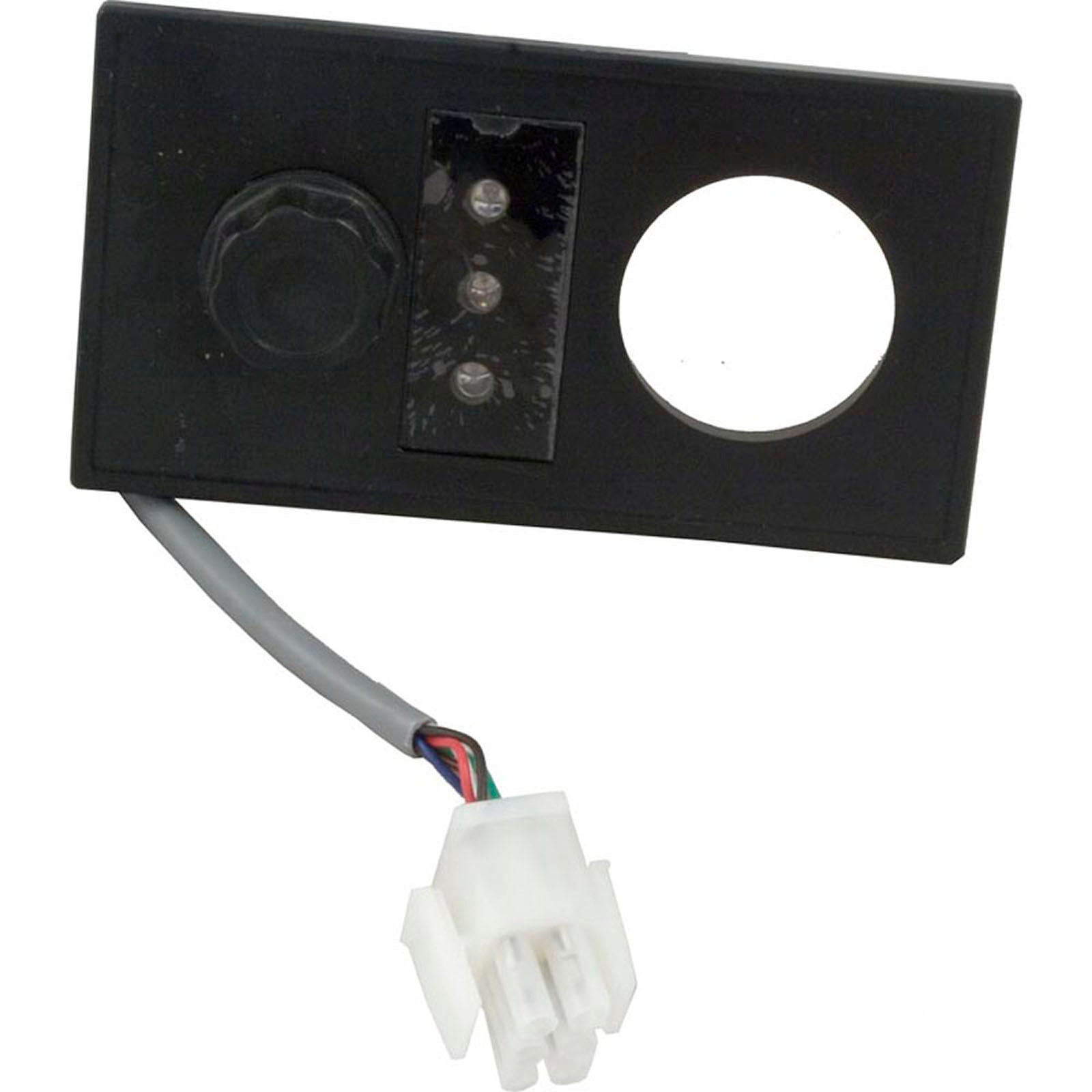 Topside, Len Gordon HT-1000/2000-Y2K, 1 Button