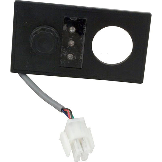 Topside, Len Gordon HT-1000/2000-Y2K, 1 Button