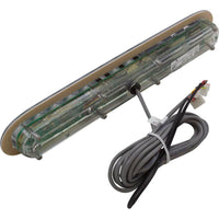 Upper Control Panel, Dimension One, Gecko, 4 Pin Connector