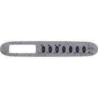 Overlay, Dimension One, Tsc-24, 7 Button, Marble