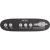 Overlay, Dimension One, TSC-42, 5 Button, Gray