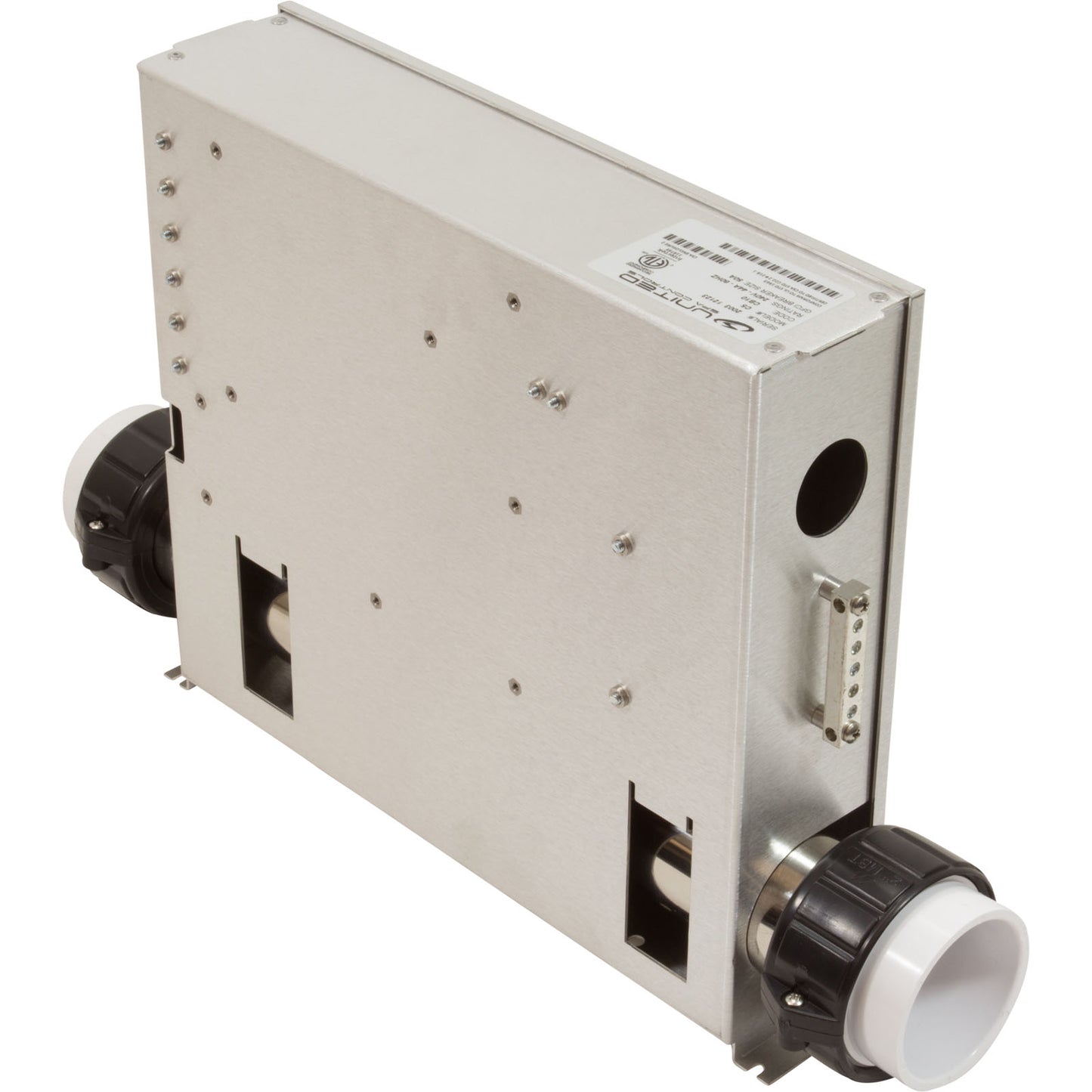 Control, United Spas CB, Bottom Mount Heater