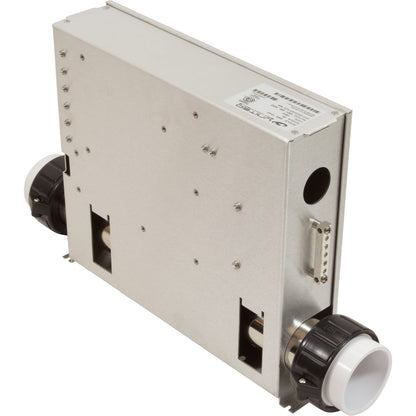 Control, United Spas CB, Bottom Mount Heater