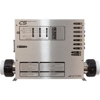Control, United Spas CB, Bottom Mount Heater