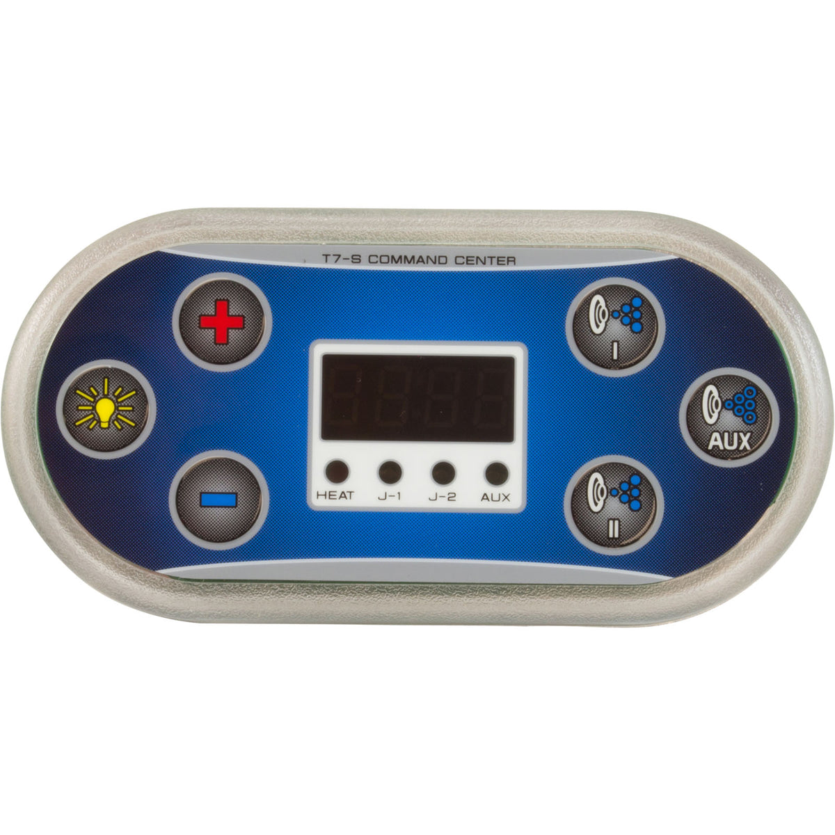 Control, United Spas CB, Bottom Mount Heater