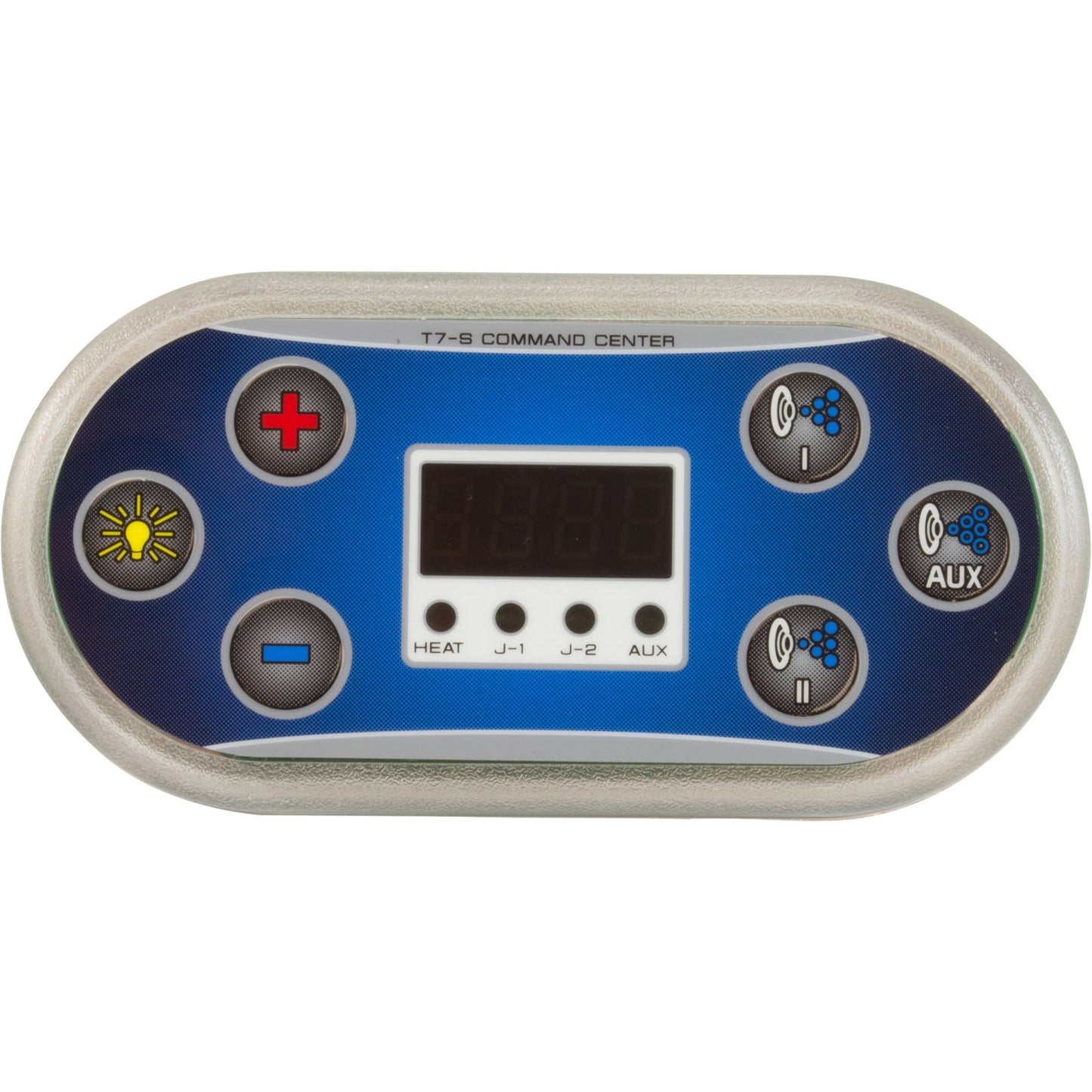 Control, United Spas CB, Bottom Mount Heater