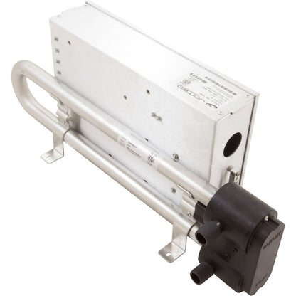 Control, United Spas C5-L Low Flow,P1,P2,Aux,CP,115/230v,T7S