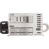 Control, United Spas C5-L Low Flow,P1,P2,Aux,CP,115/230v,T7S