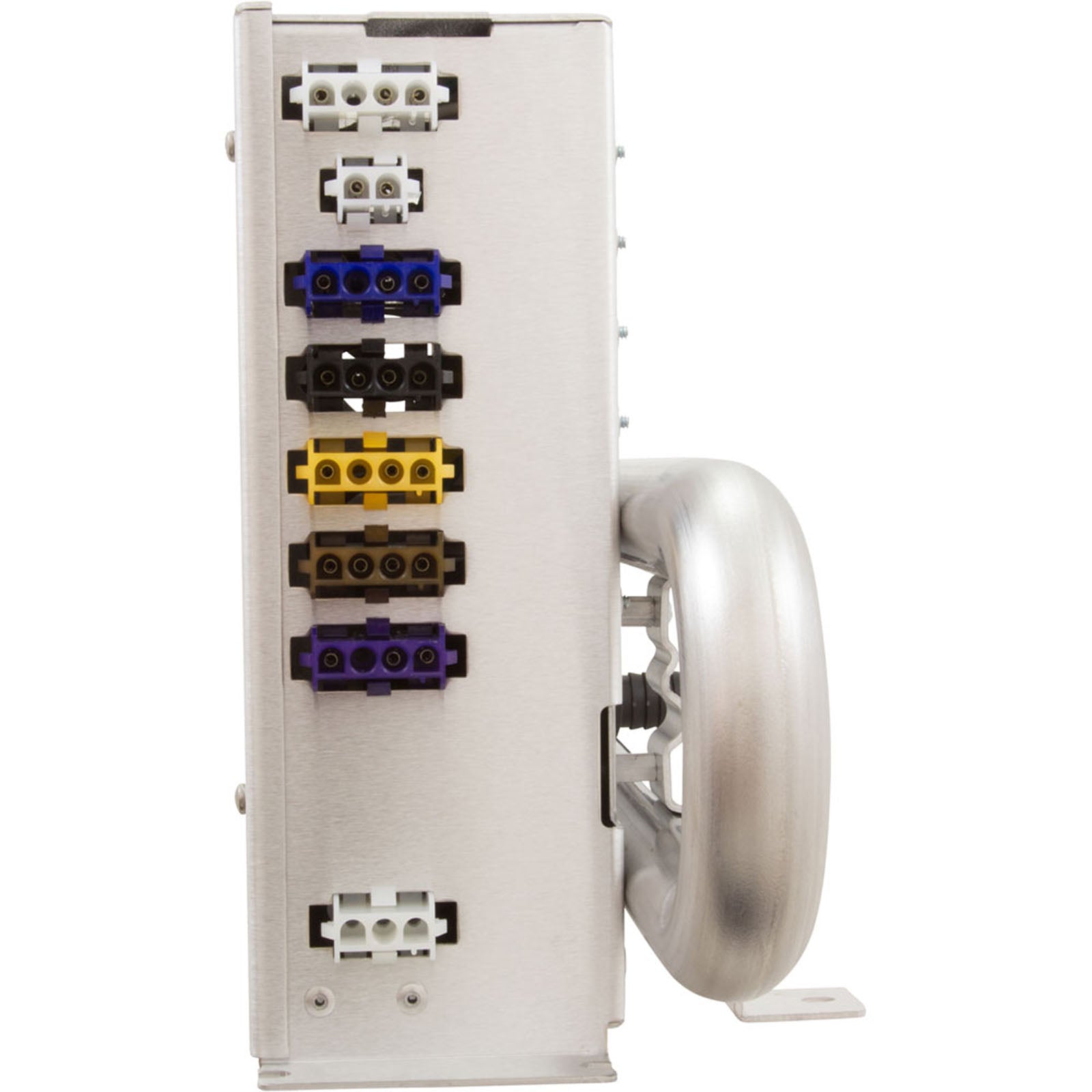 Control, United Spas C5-L Low Flow,P1,P2,Aux,CP,115/230v,T7S