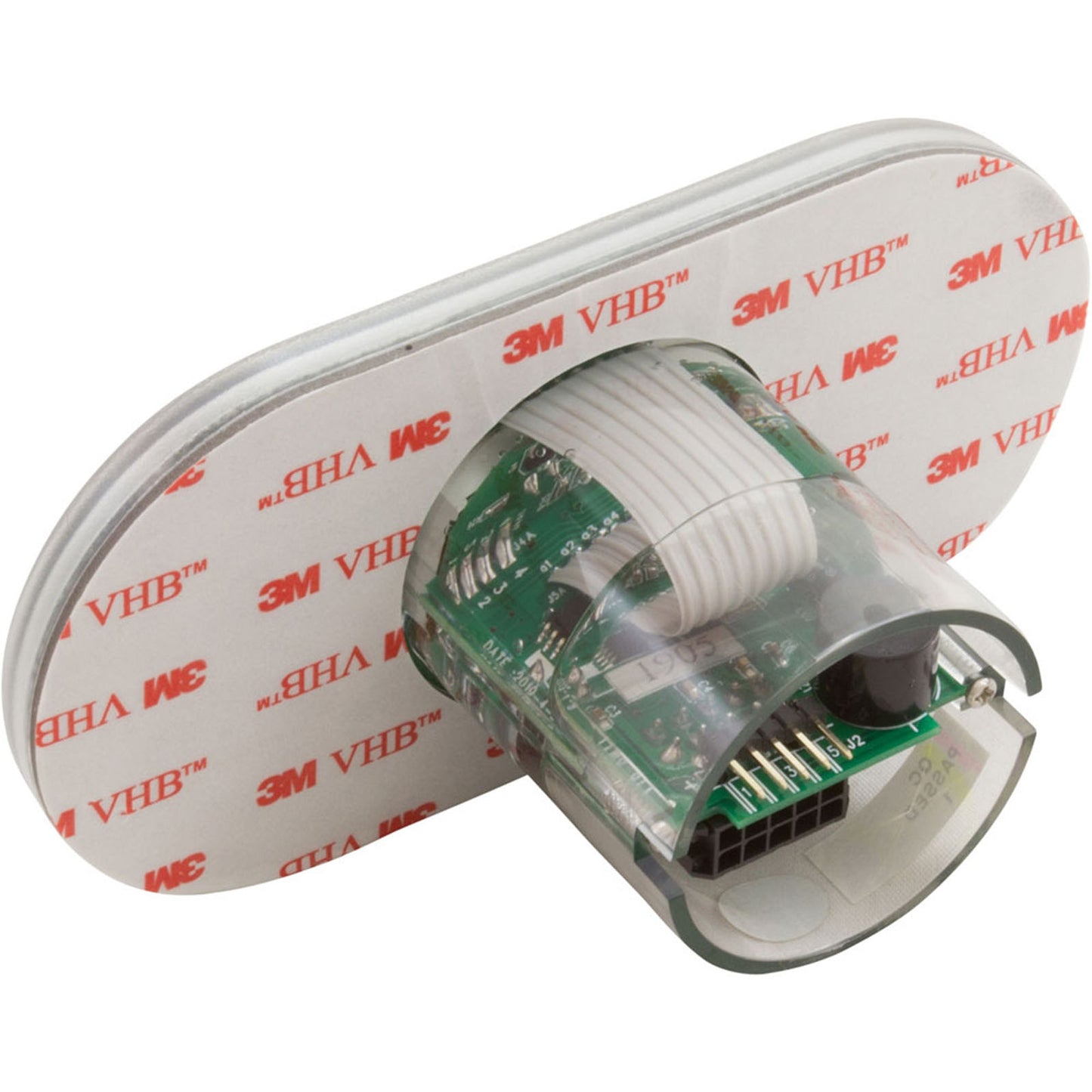 Control, United Spas C5-L Low Flow,P1,P2,Aux,CP,115/230v,T7S