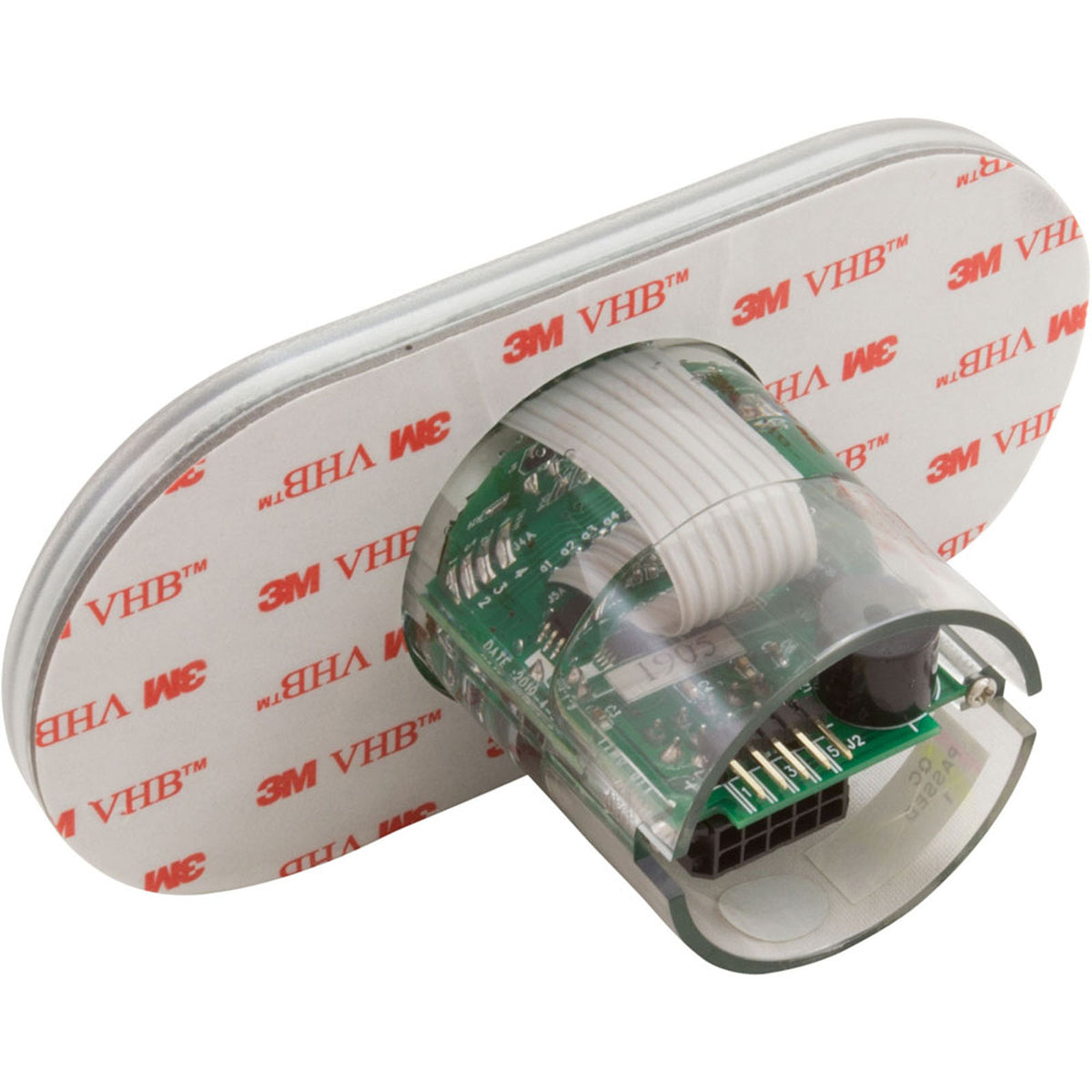 Control, United Spas C5-L Low Flow,P1,P2,Aux,CP,115/230v,T7S