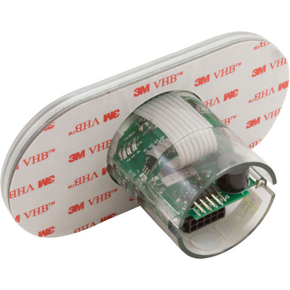 Control, United Spas C5-L Low Flow,P1,P2,Aux,CP,115/230v,T7S