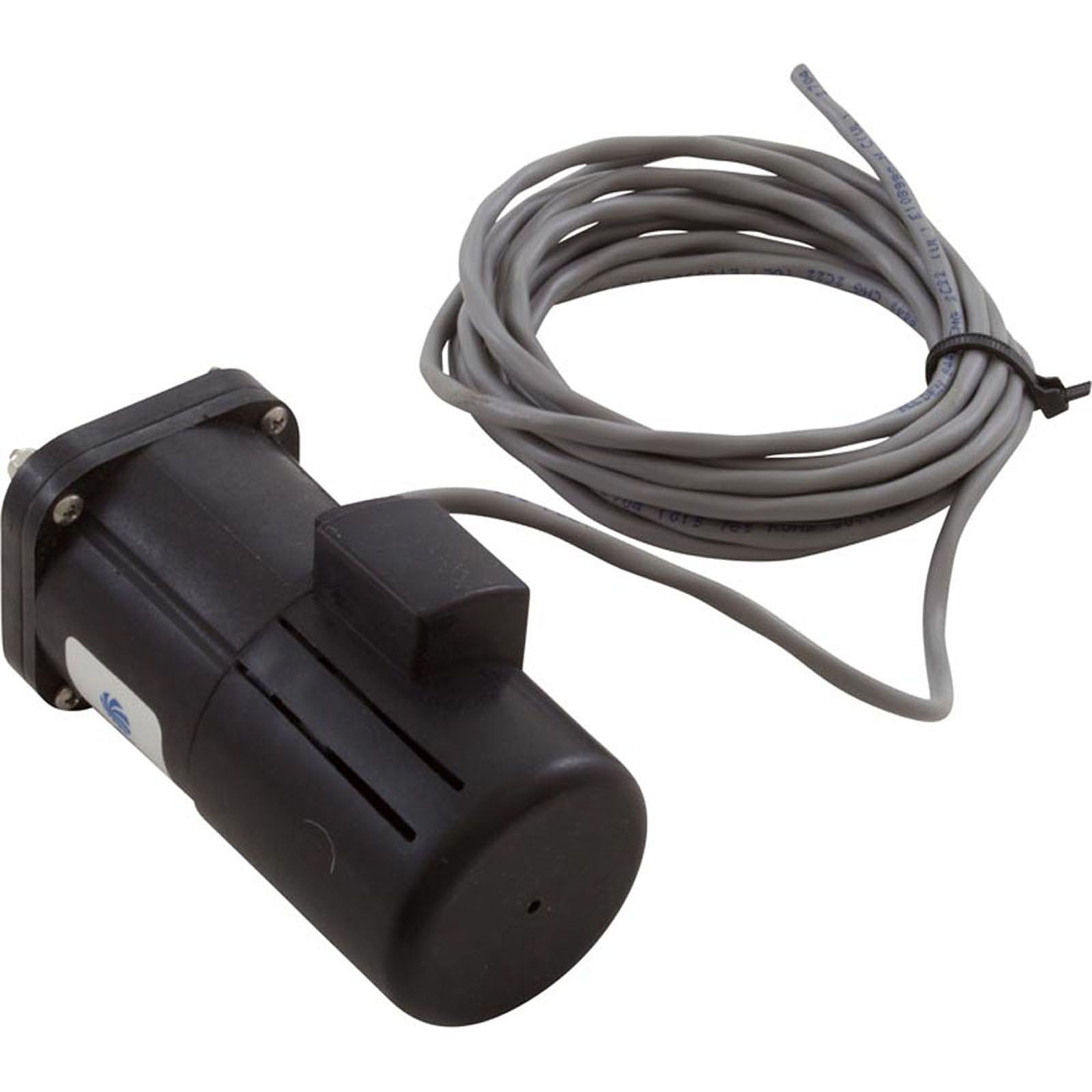 Vacuum Release, Vacless SVRS, Non-Adj, Electric, Ctr Thd