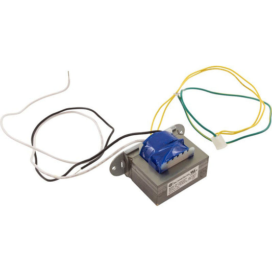Transformador, Zodiac, Jandy Pro Series, 120/24 V CA, centro de potencia