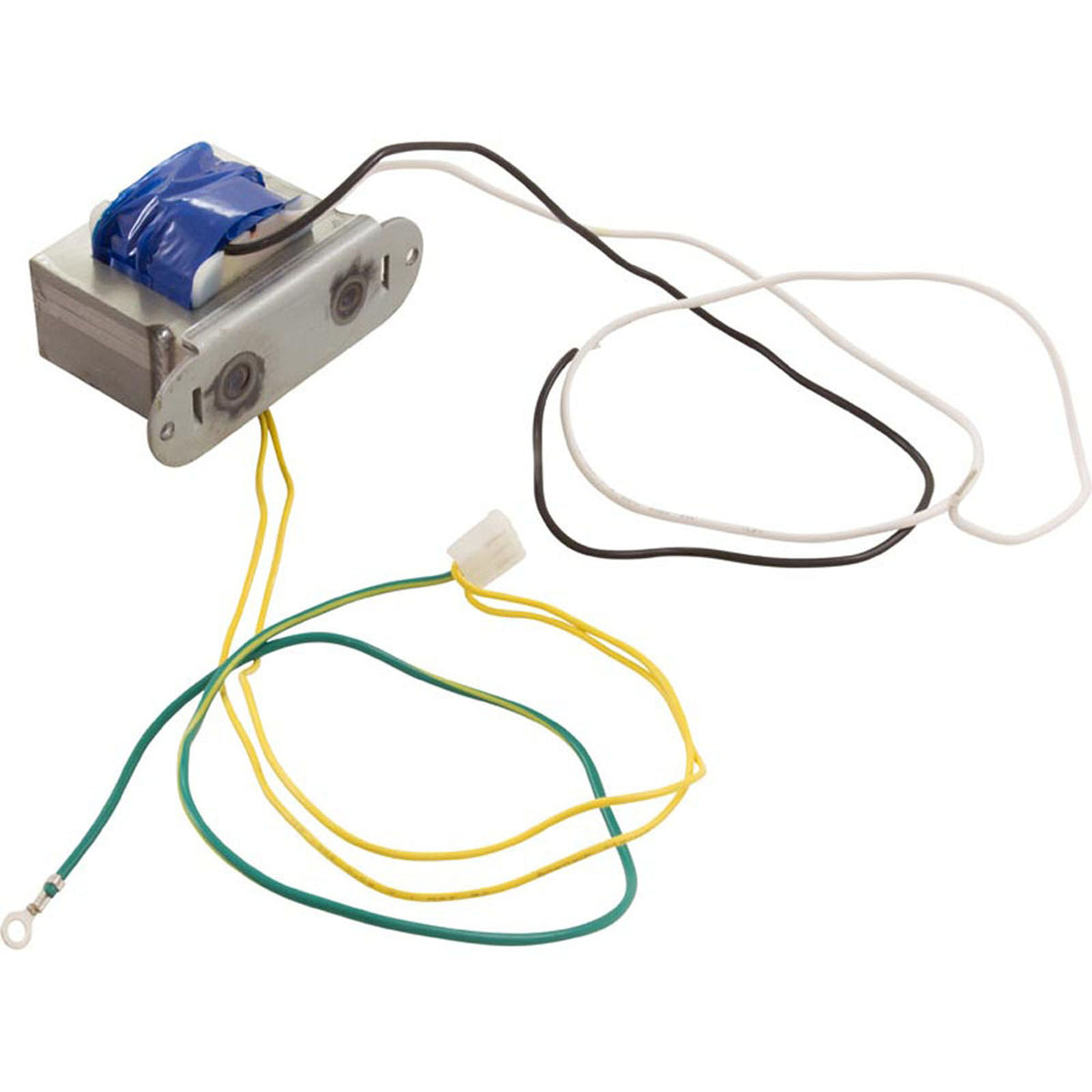 Transformer, Zodiac, Jandy Pro Series, 120/24vac, Power Ctr
