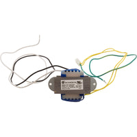 Transformer, Zodiac, Jandy Pro Series, 120/24vac, Power Ctr