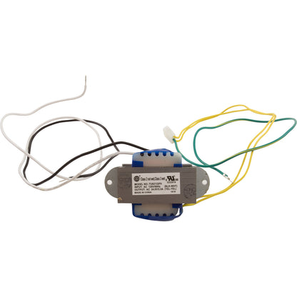 Transformer, Zodiac, Jandy Pro Series, 120/24vac, Power Ctr
