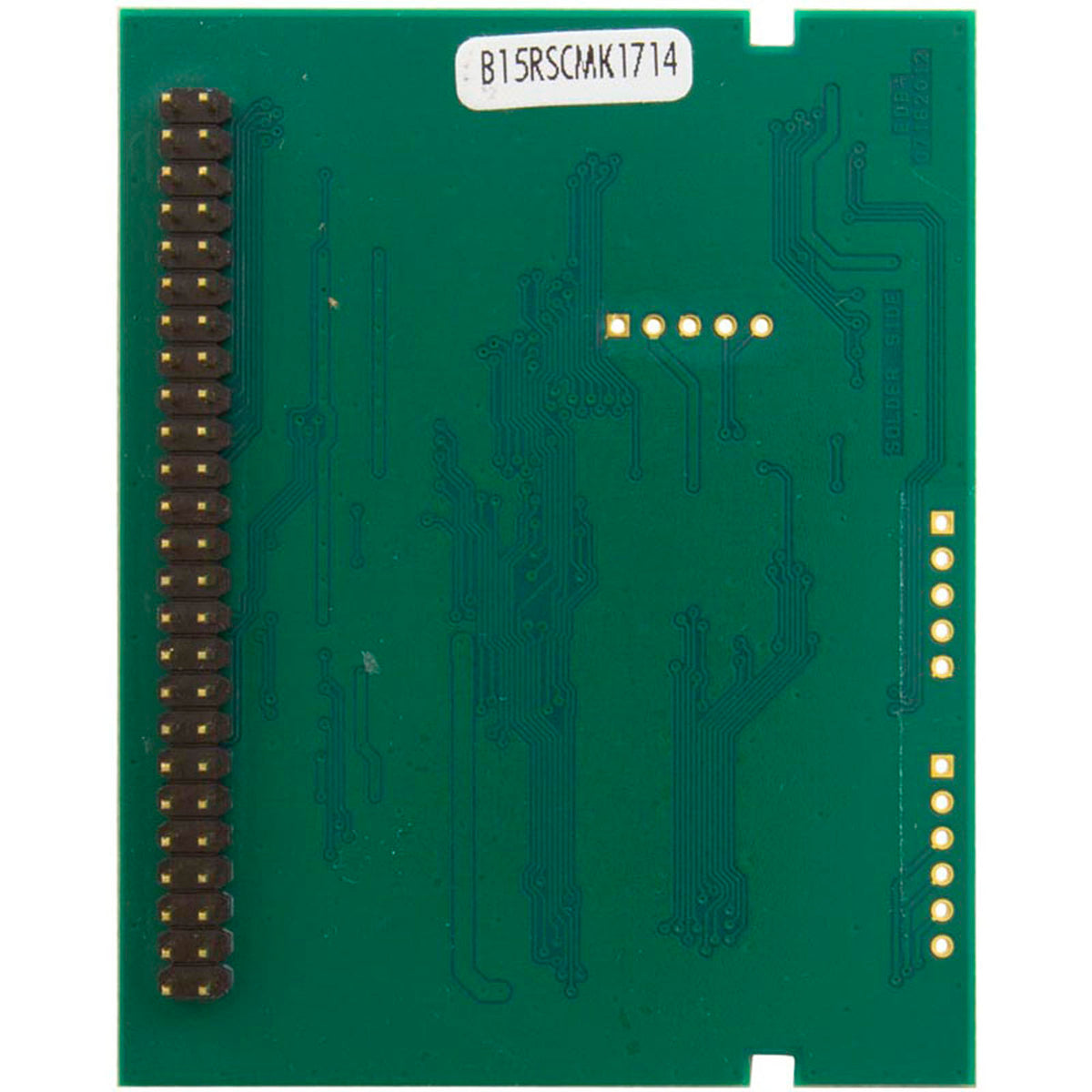 PCB & Firmware, Zodiac, JPS, AquaLink PDA, 4 Pool/Spa Combo