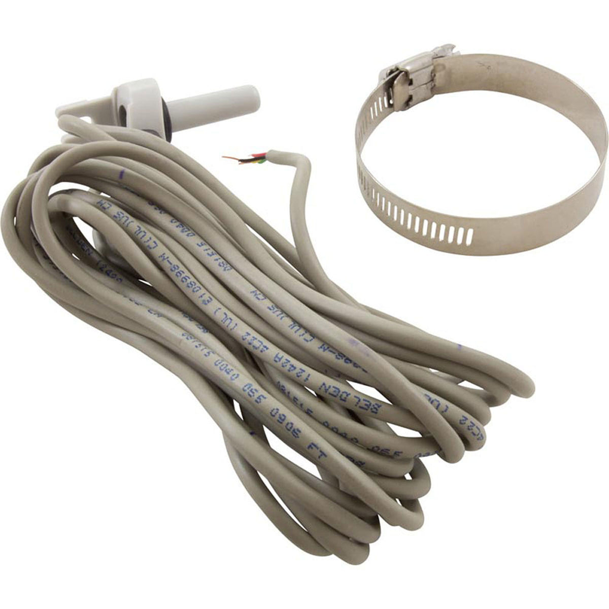 Water Sensor, Zodiac, Jandy Pro Series, Ji2000, 4 Wire