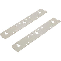 Mounting Brackets, Zodiac, Jandy Pro Series, Power Center